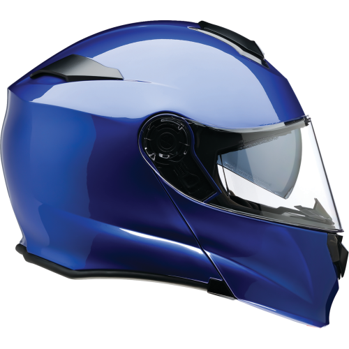 Casco abatible Z1R Solaris 2.0 Solid