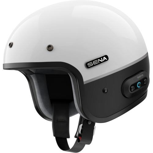 Casco 3/4 SENA Sena Surge