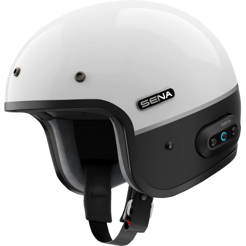 Casco 3/4 SENA Surge Mesh