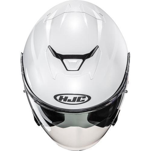 Casco 3/4 HJC i31 Solid