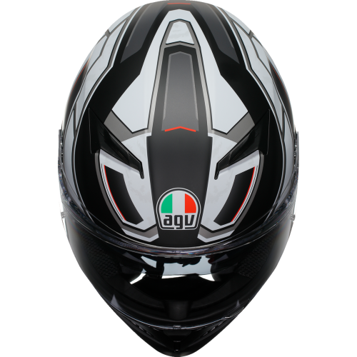 Casco AGV K3 Rivia