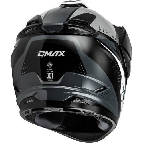 Casco GMAX GM-11 Decima