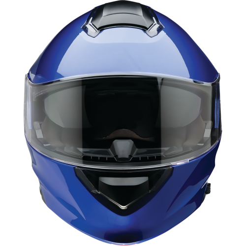 Casco abatible Z1R Solaris 2.0 Solid