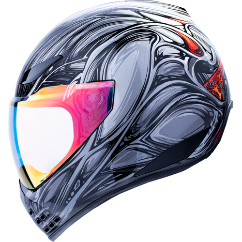 Casco ICON Domain™ Nouveau