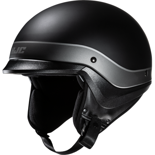 Casco Corto HJC C20 Probe