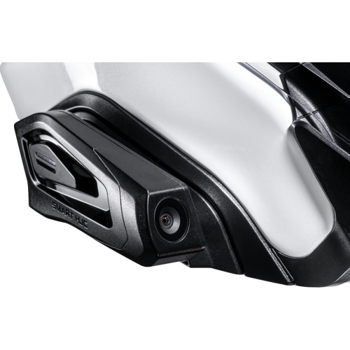 Casco 3/4 HJC F31 Solid