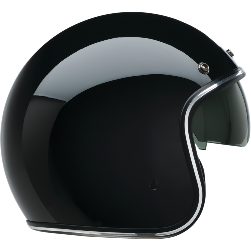 Casco 3/4 Z1R Grimlock Solid