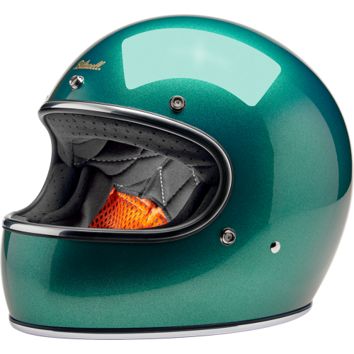 Casco BILTWELL Gringo