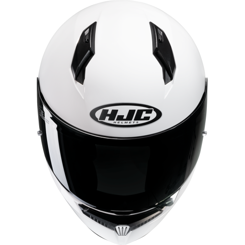 Casco HJC C10 Solid
