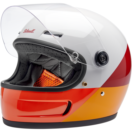 Casco BILTWELL Gringo SV