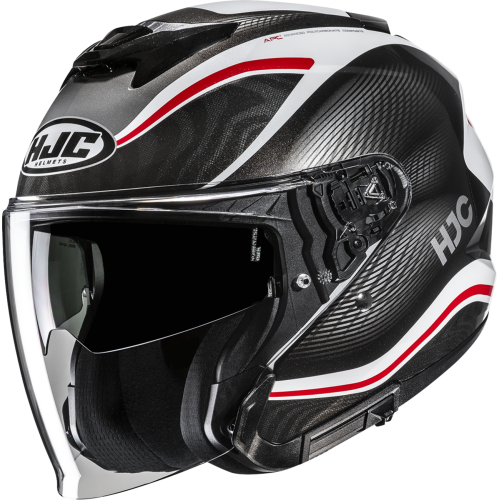 Casco 3/4 HJC i31 Depe