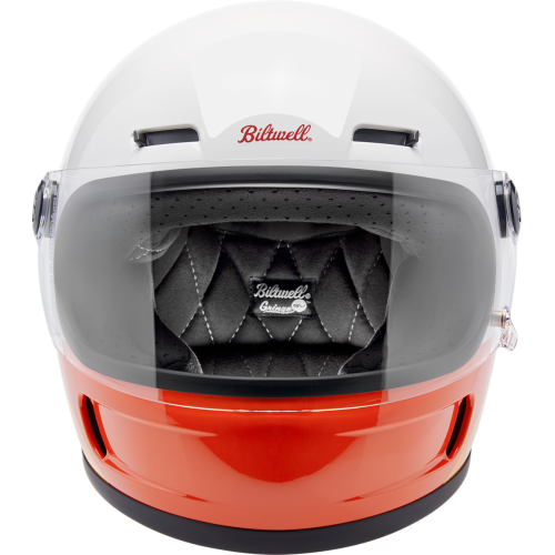 Casco BILTWELL Gringo SV