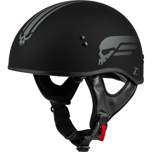 Casco Corto GMAX HH-65 Retribution