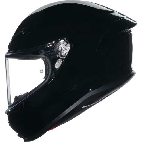 Casco fibra de carbono AGV K6 S