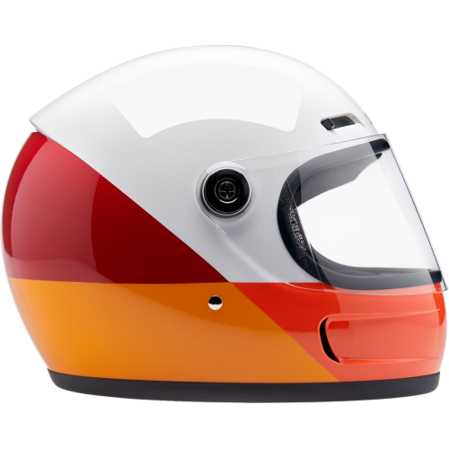 Casco BILTWELL Gringo SV