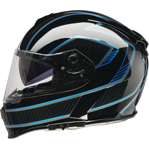 Casco Z1R Warrant Amplify