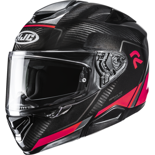 Casco HJC RPHA 72 Carbon Fynex