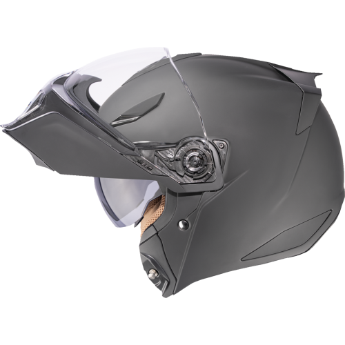 Casco abatible ICON Threshold™ Solid