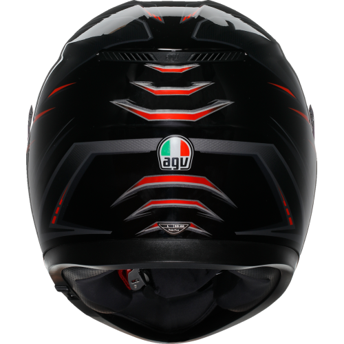 Casco AGV K3 Syth