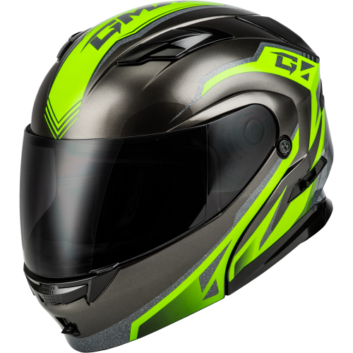 Casco abatible GMAX MD-01 Volta