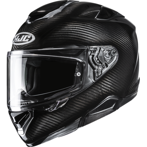 Casco HJC RPHA 72 Carbon