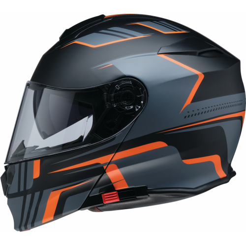 Casco abatible Z1R Solaris 2.0 Slater
