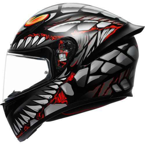 Casco AGV K1 S Lyzard