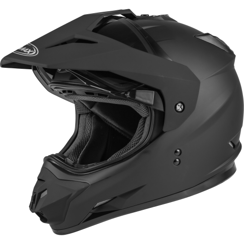 Casco deportivo dual GMAX GM-11 (2023)
