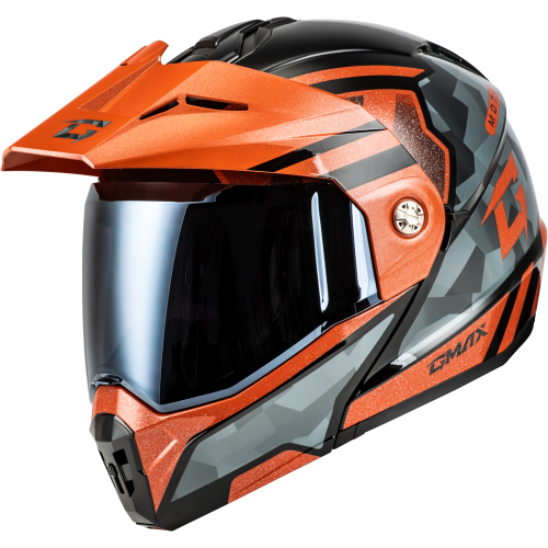 Casco abatible GMAX MD-74 Striker
