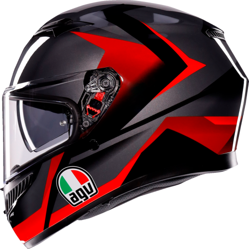 Casco AGV K3 Striga