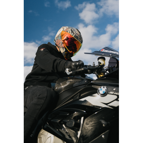 Casco abatible ICON Threshold™ Odokuro