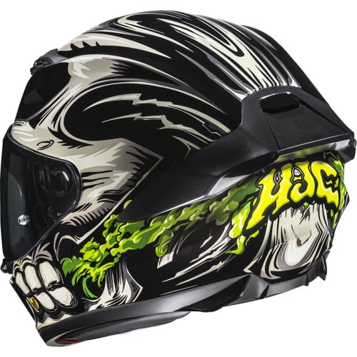Casco HJC i11 Acid Skull