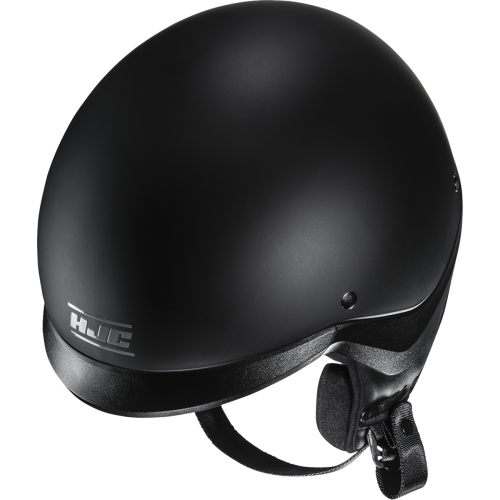 Casco Corto HJC C20 Solid