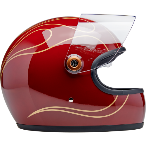 Casco BILTWELL Gringo S