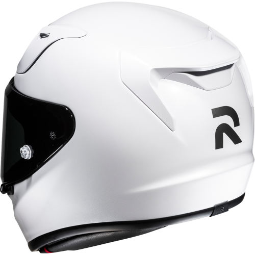 Casco fibra de carbono HJC RPHA 12N Solid