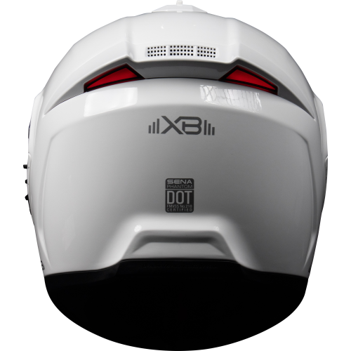 Casco SENA Phantom XB Smart (2027)