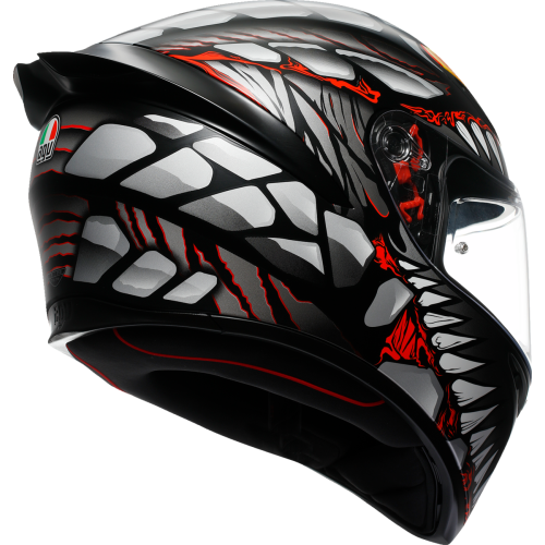 Casco AGV K1 S Lyzard