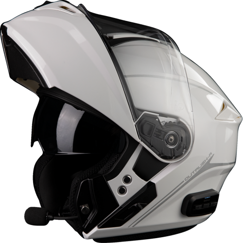Casco abatible SENA Outrush R