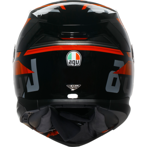 Casco AGV K7 Taurax