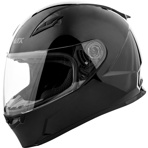 Cascos GMAX FF-49 Solid (2026)