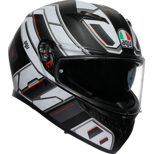 Casco AGV K3 Rivia