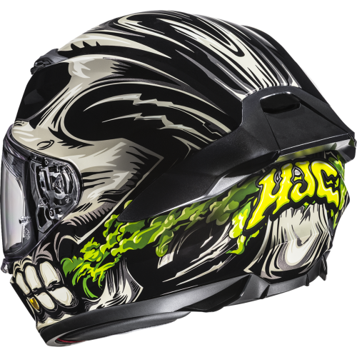 Casco HJC i11 Acid Skull