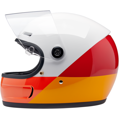 Casco BILTWELL Gringo SV