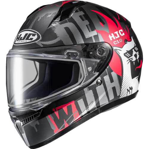 Casco de niño para frío HJC C10 FOP