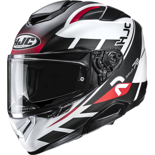 Casco HJC RPHA 72 Value