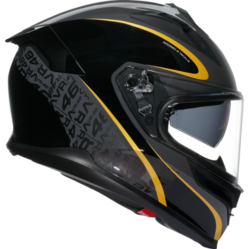 Casco AGV K7 Flow 46