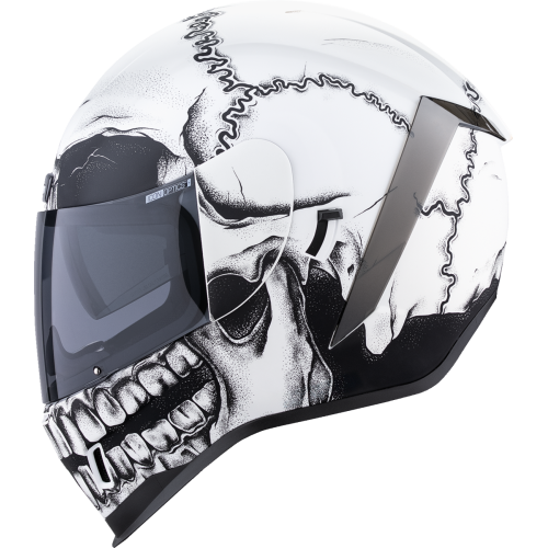 Casco ICON Airform™ Crestfallen MIPS®