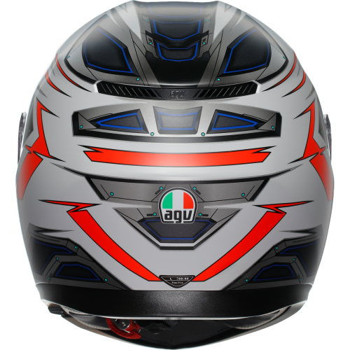 Casco AGV K3 Space