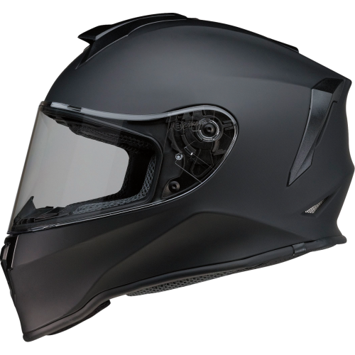 Casco para joven Z1R Warrant 2.0 Solid