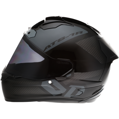 Casco fibra de carbono 6D HELMETS ATS-1R Wyman